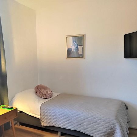 Hotel Nieuw Antiek Helden Ruang foto