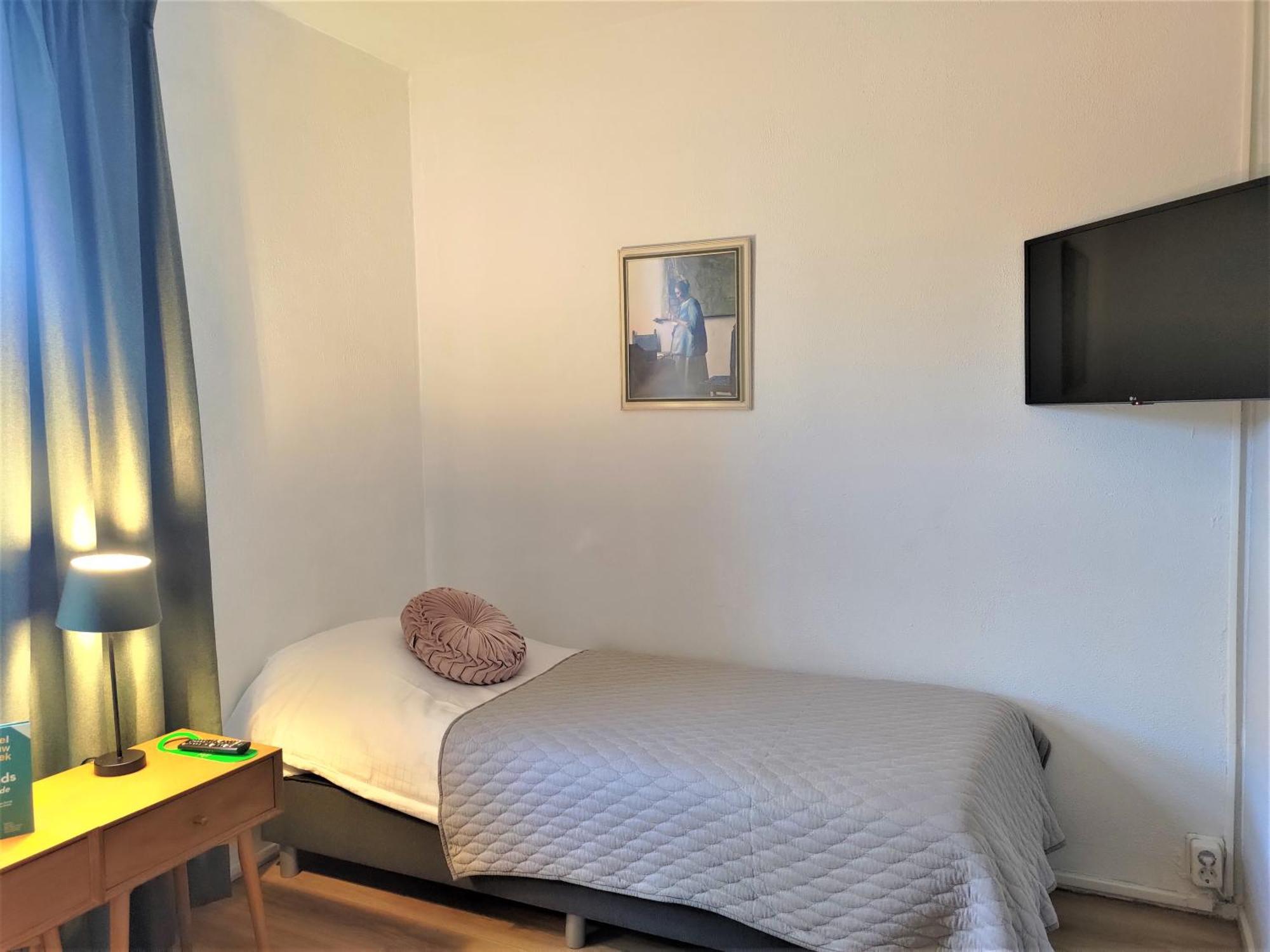 Hotel Nieuw Antiek Helden Ruang foto